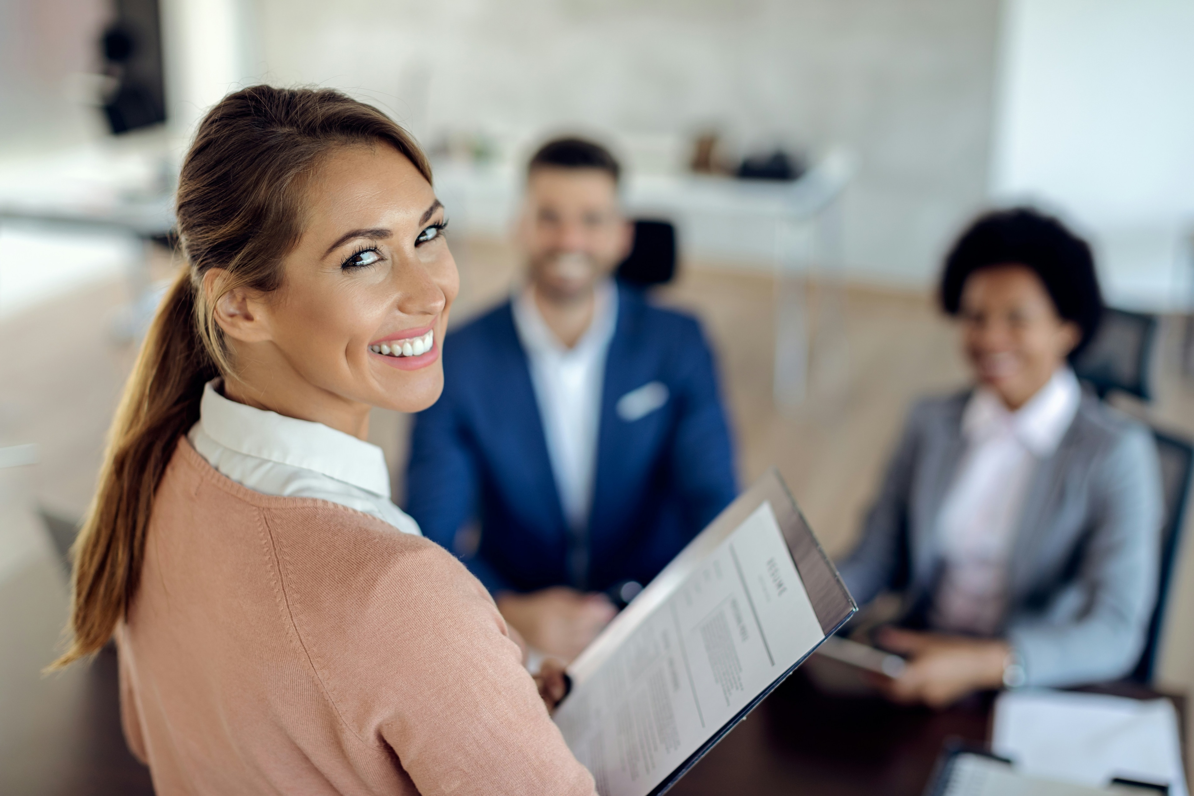 Preventie op Werk in gesprek