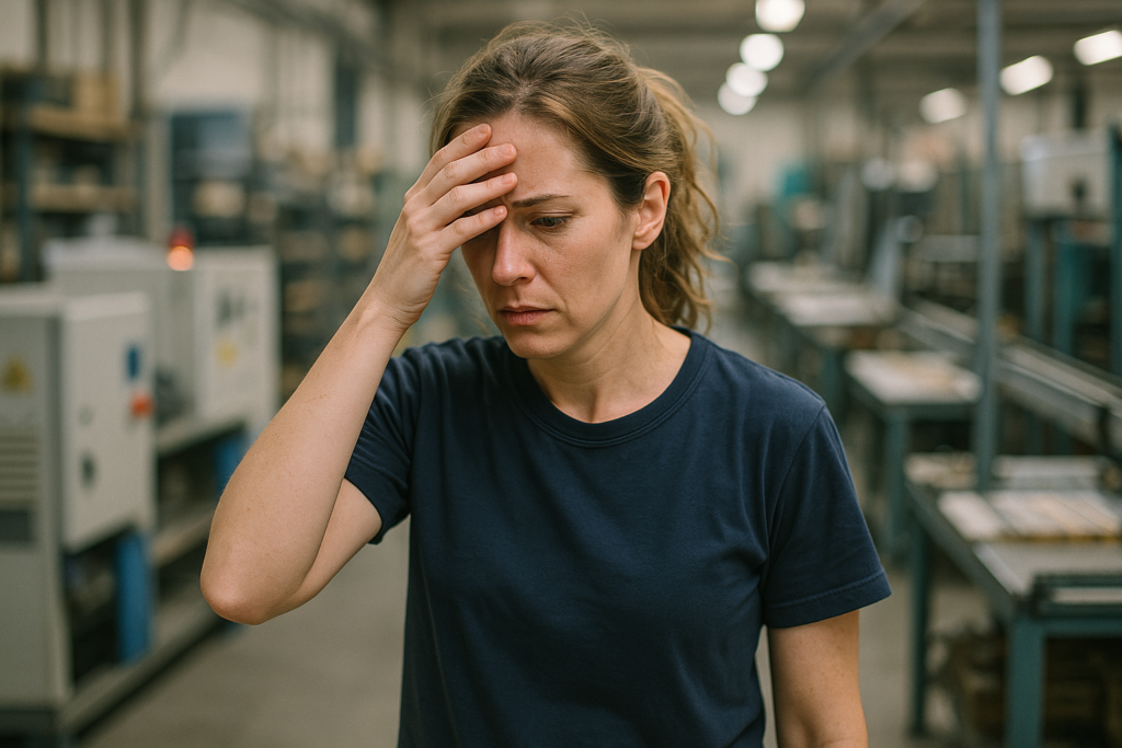 Wat betekent een burn-out van een medewerker voor jou als werkgever, en hoe houd je het verzuimproces menselijk én juridisch op orde?
