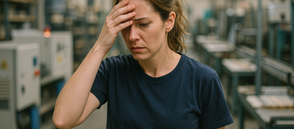 Wat betekent een burn-out van een medewerker voor jou als werkgever, en hoe houd je het verzuimproces menselijk én juridisch op orde?
