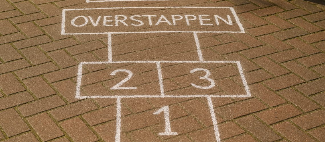 123 Overstappen Arbodienst